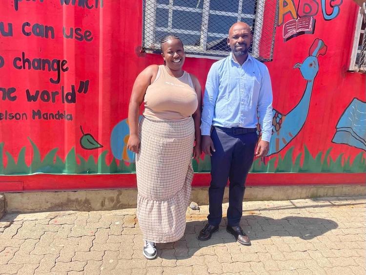 EMBOQUEST SOWETO