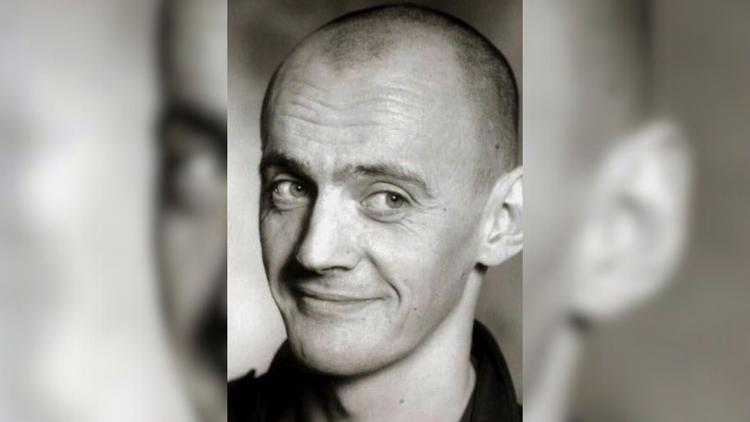 Photo de Jean-Luc Lagarce