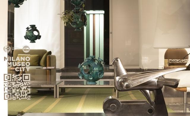 @ConfCommercio_©Filippo Romano 2025 MUSEO CITY_ Giorgetti con Banco BPM(1)