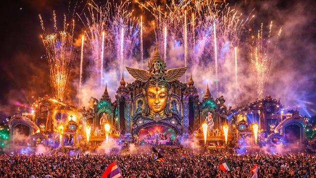 Tomorrowland