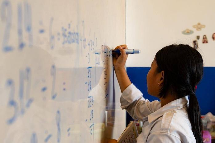 Photo : facebook Taramana Cambodia