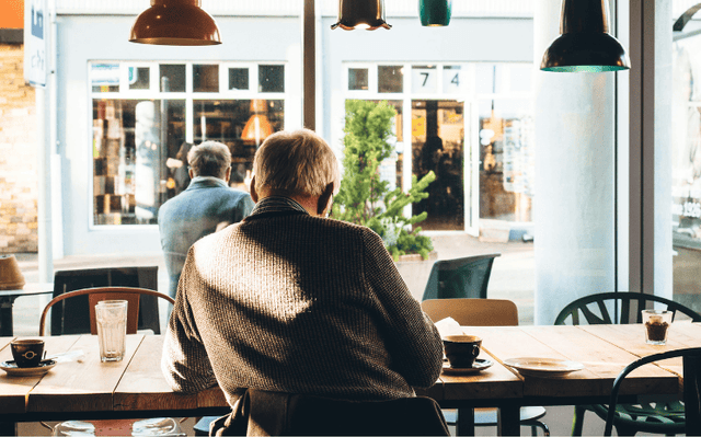 Départ à la retraite