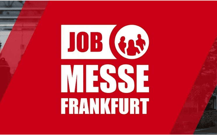 Jobfair francfort