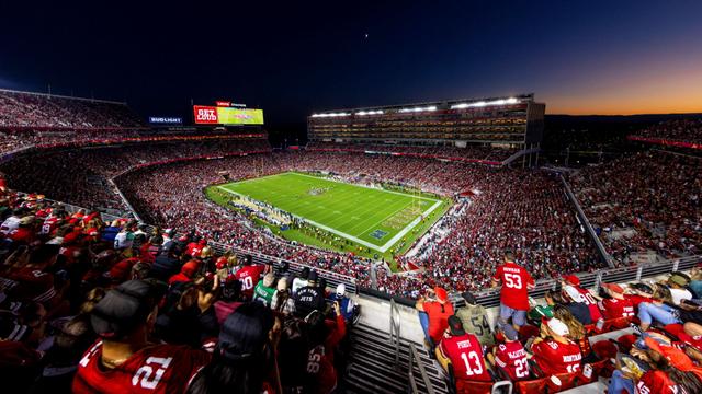 Levi's Stadium