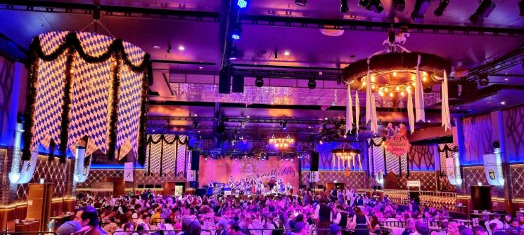 photo de la Starkbierfest