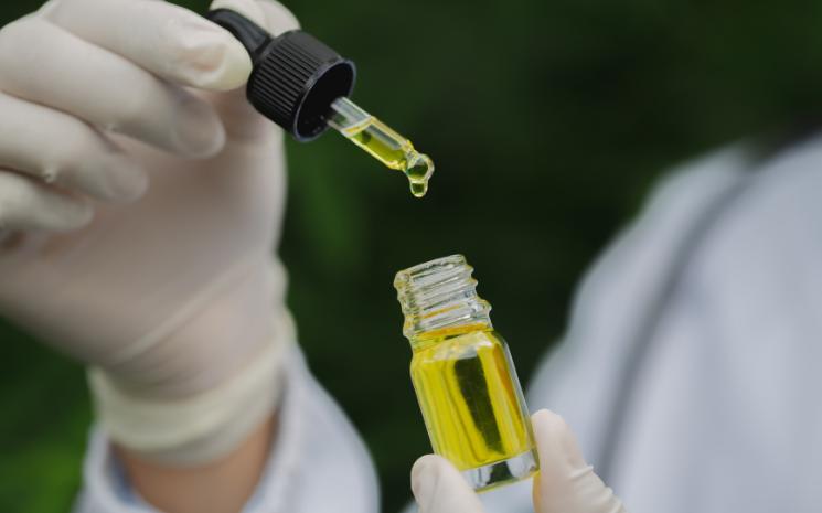 cbd shop France