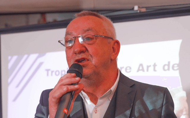 herve chourreau