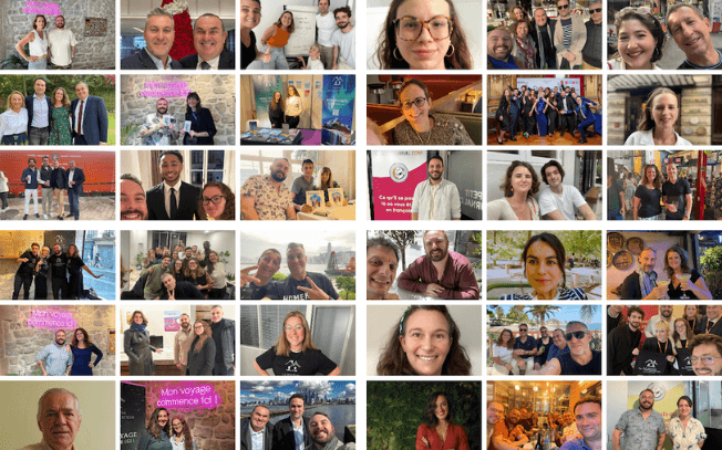 partenaires lepetitjournal.com dans le monde entier