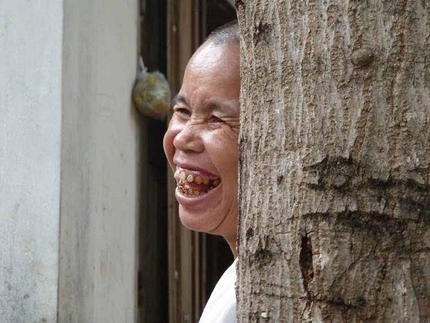 Ce que le Cambodge peut offrir au monde