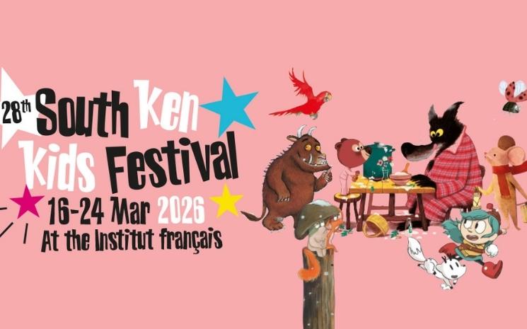 South Ken Kids Festival 28 édition