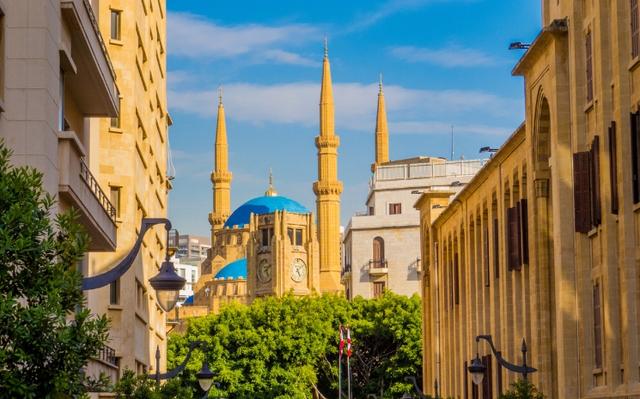 beyrouth