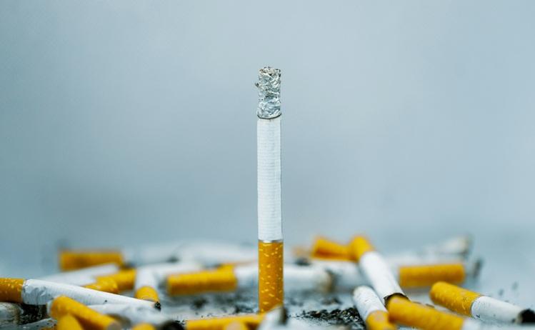 cigarettes