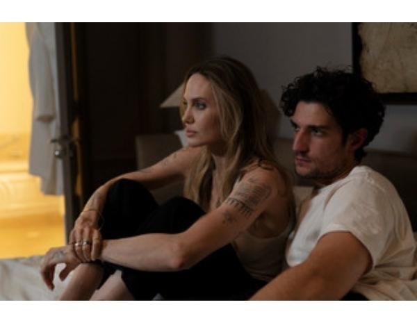 Projections de Couture, dernier film d'Alice Winocour, à Londres