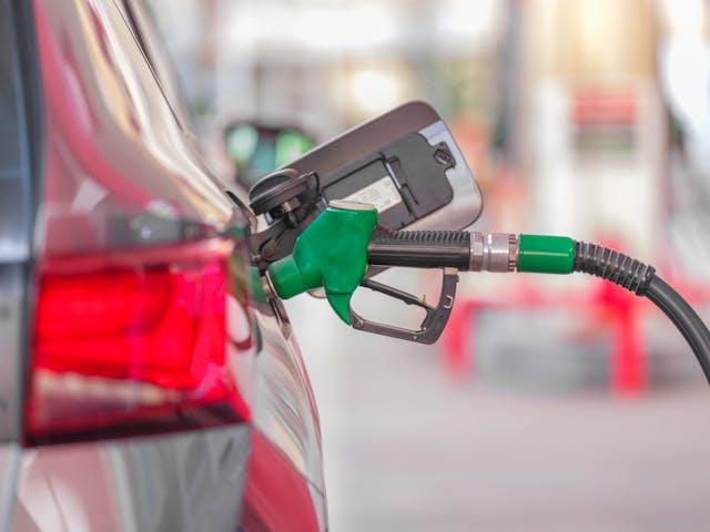 Crise des carburants roumanie prix
