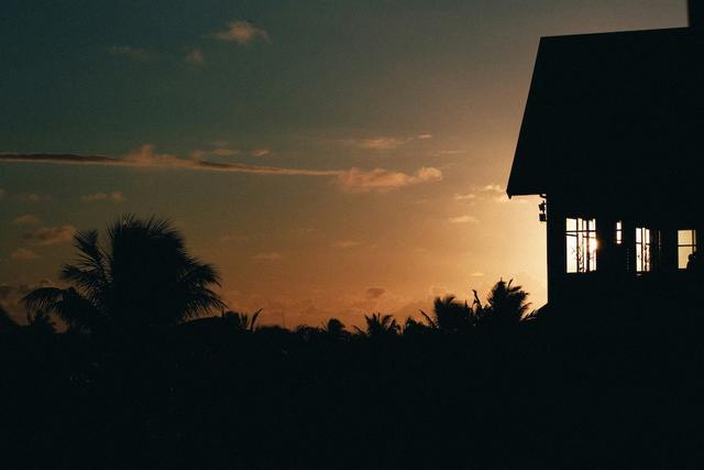 résidence d'attache ou de repli pour les expatriés