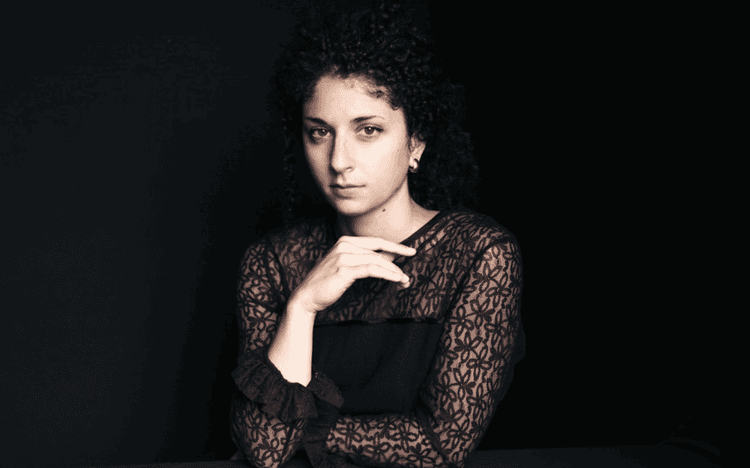 La pianiste Ida Pelliccioli