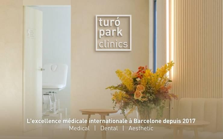 Clinique Turó Park