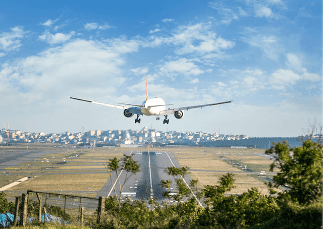 Voyager en Turquie démarches Français passeport visa