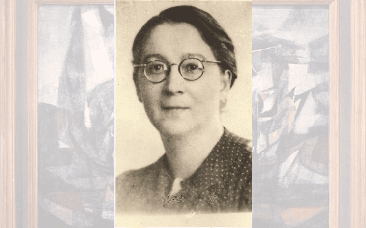 Rose Valland
