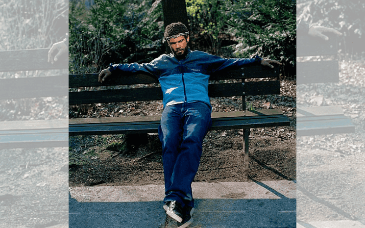 Marc Brandenbourg