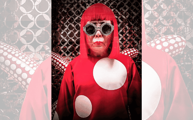 Yayoi Kusama