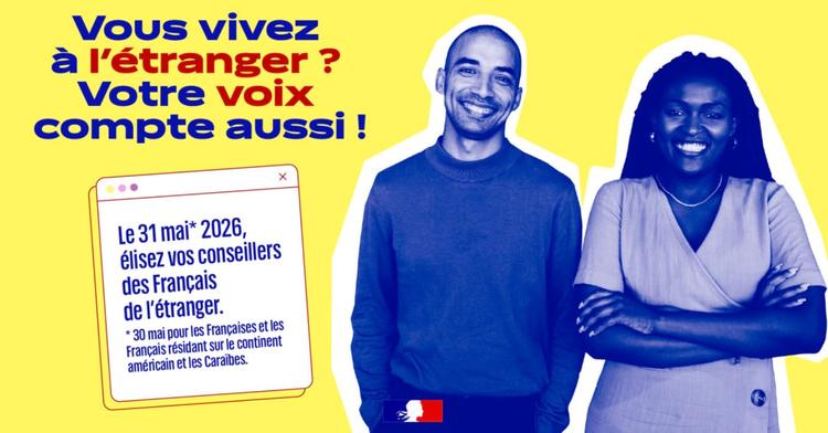 Promotion vote élections consulaires