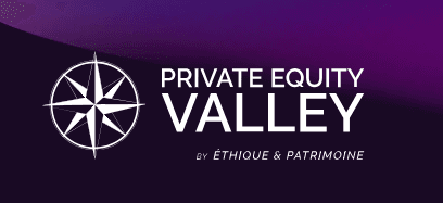 Private Equity Valley LOGO