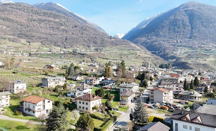 Valtellina