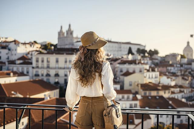 Vivre au Portugal