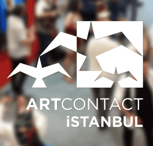 ArtContact Istanbul 2026 foire art contemporain Yenikapı centre exposition