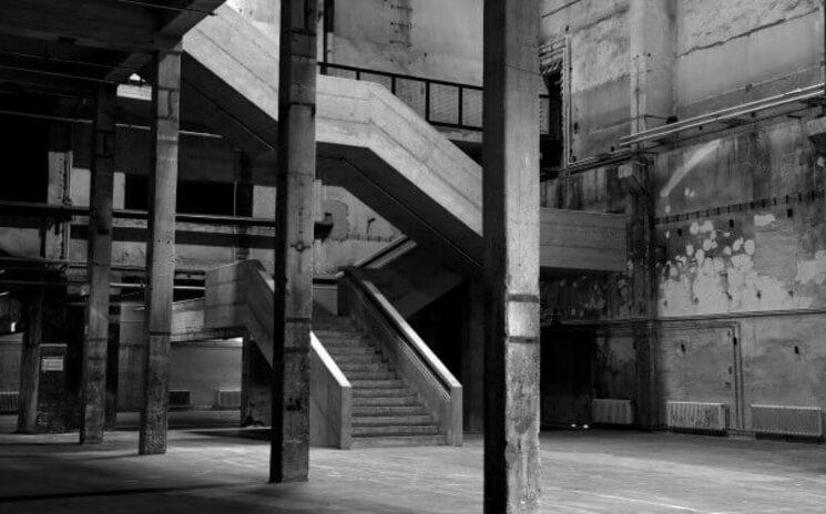 Kraft Werk Berlin