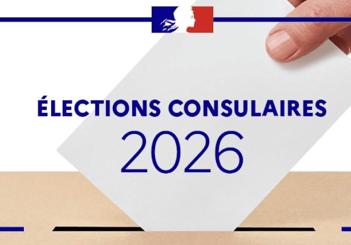 elections consulaires 2026