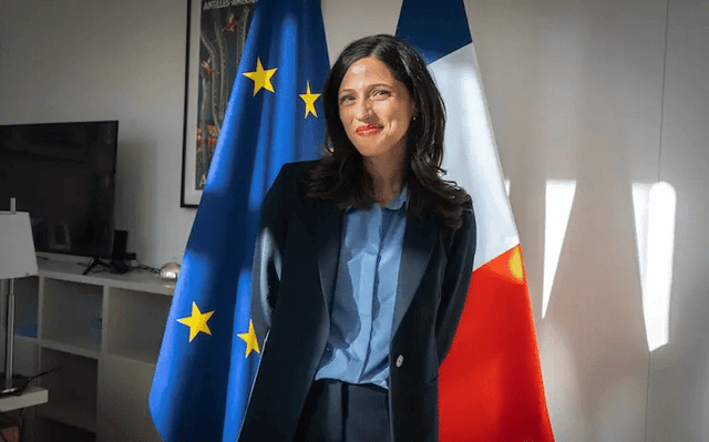 La ministre Eléonore Caroit à Rabat pour renforcer le partenariat France/Maroc
