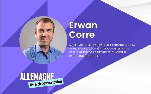 Erwan Corre