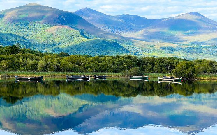 Killarney Ireland