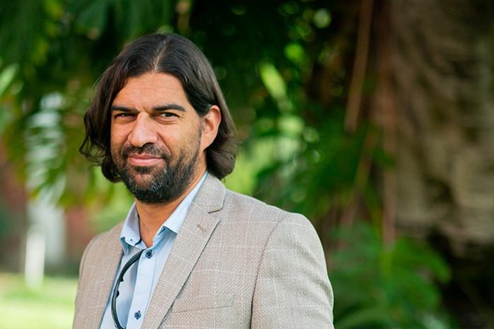 Mehdi Benlahcen