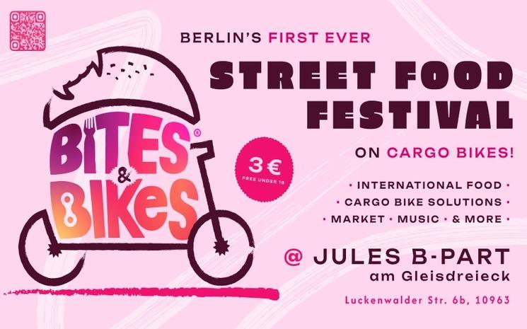 Bites & Bikes