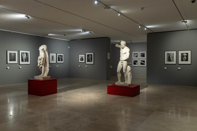 exposition photos