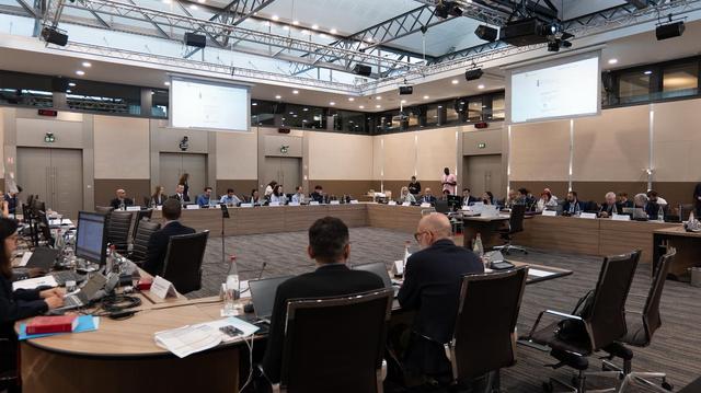vote en ligne des Français de l'étranger pour les élections consulaires 2026