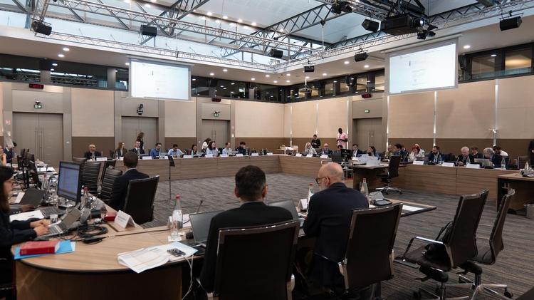 vote en ligne des Français de l'étranger pour les élections consulaires 2026