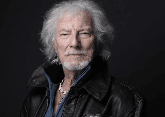 chanteur aufray, ancien Français de l'étranger