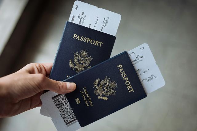 d passeport
