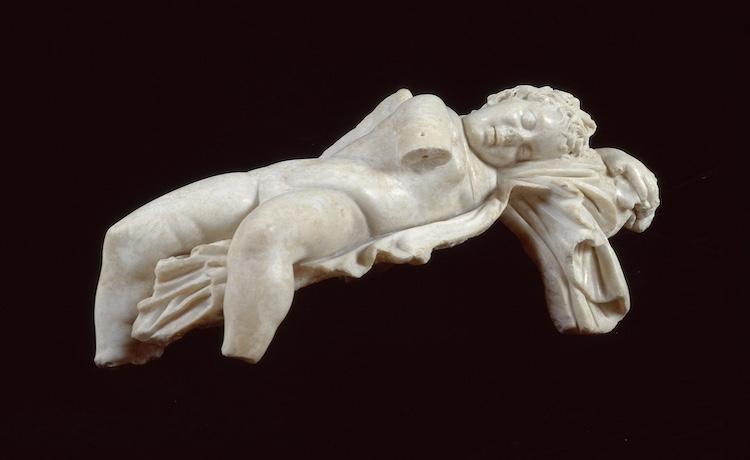 eros marbre