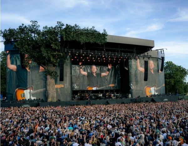 photo du Festival BST Hyde Park