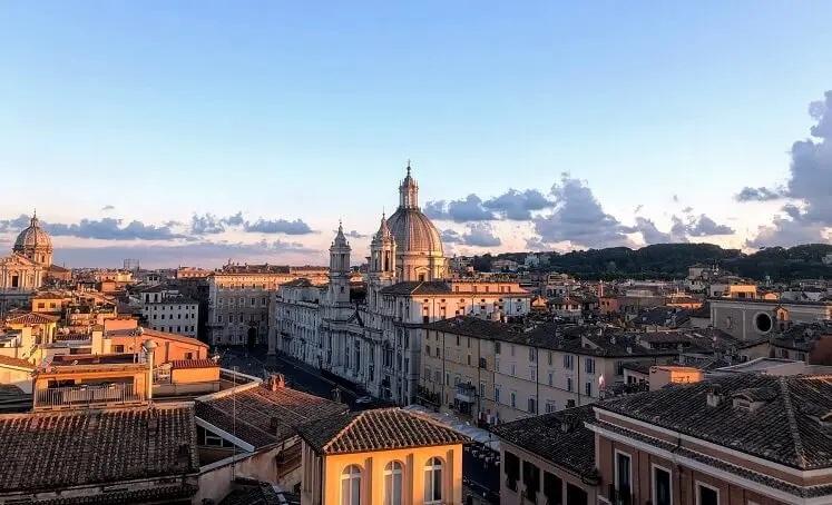 vue_panoramique_Rome
