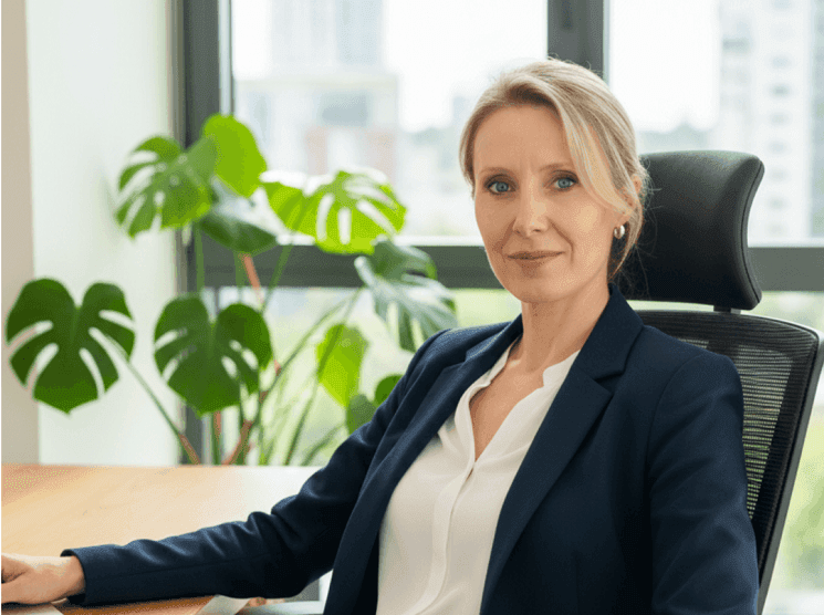 Betty Duthilleul para IMT