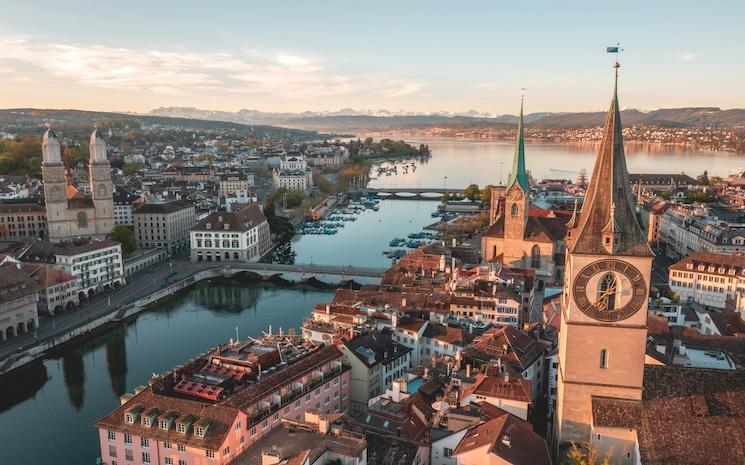 Expatrié en Suisse : comment obtenir un prêt immobilier ?