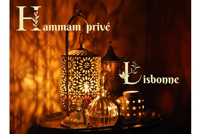 Hammam à Lisbonne