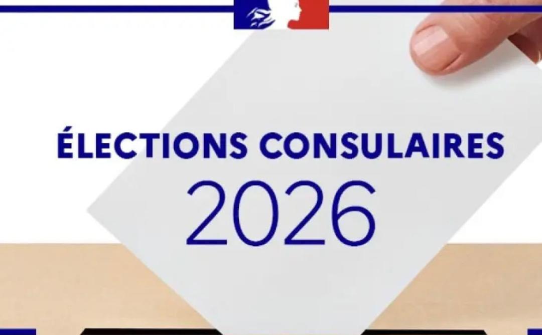 Élections consulaires 2026
