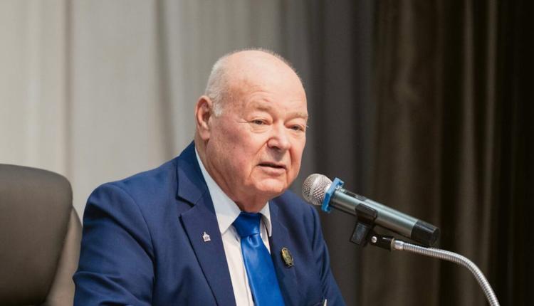 Jean-Michel PERROY